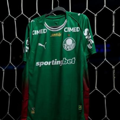 Palmeiras perde em casa na Libertadores pela primeira vez em 5 anos
