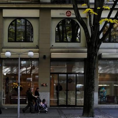 EFG amplia equipe para atrair clientes ricos do Brasil