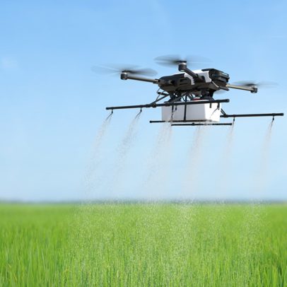 Fertilizante caro leva produtores a nova lógica no campo