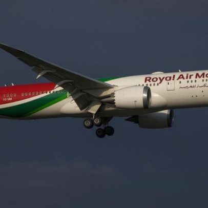 Royal Air Maroc amplia para quinta frequência na rota São Paulo-Casablanca