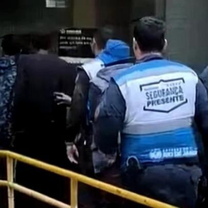Segurança Presente prende quatro homens por tráfico de drogas em Niterói