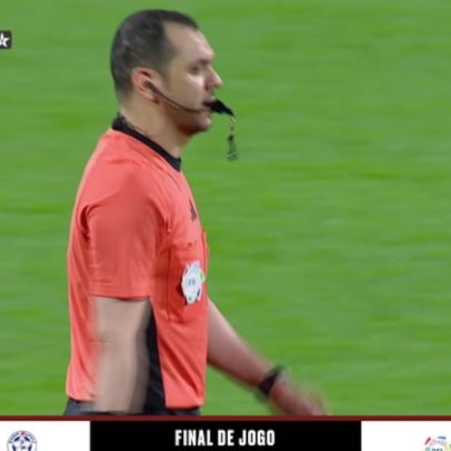 Al Ettifaq e Al Najma empatam sem gols