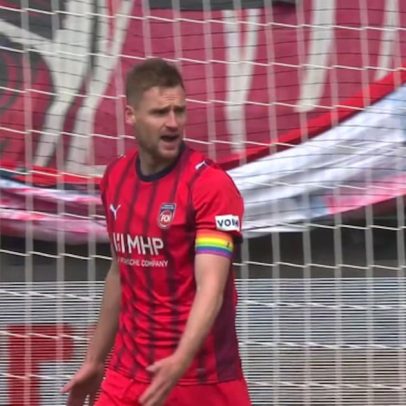 Mainz vence Heidenheim por 2 a 0 na Bundesliga