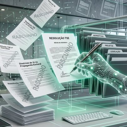 Brasil avança na criação de regras para uso de Inteligência Artificial