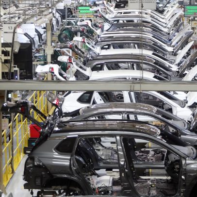 Fabricação de automóveis no Brasil completa 70 anos e mostra evolução