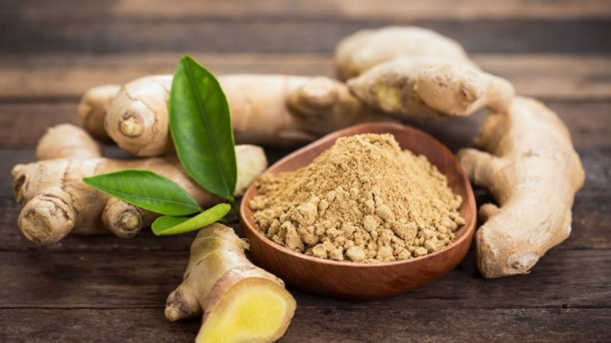 Gengibre: 8 benefícios para a saúde que você precisa conhecer