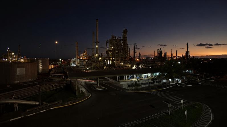 Unidade terá capacidade de produzir 1 bilhão de litros por ano de combustível sustentável de aviação e diesel renovável