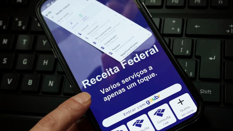 Prazo de entrega da declaração do IR 2026 termina dia 29 de maio