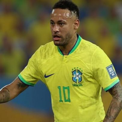 Neymar é convocado à Copa do Mundo, apesar de críticas
