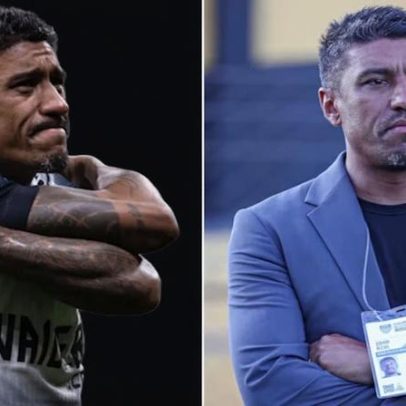 Paulinho: do ídolo do Corinthians a executivo do Mirassol
