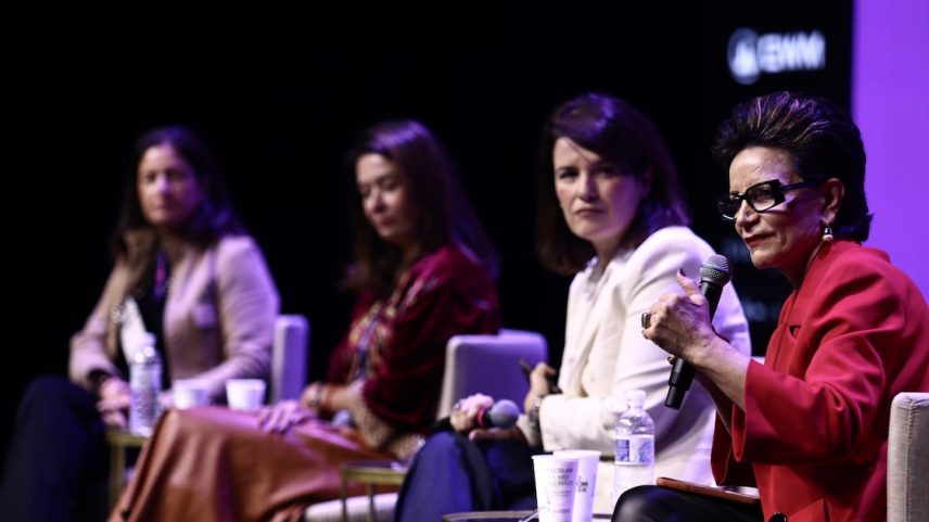 Participantes de painel no SPIW defendem que cada conquista de uma mulher alavanca a ascensão de outra mulher