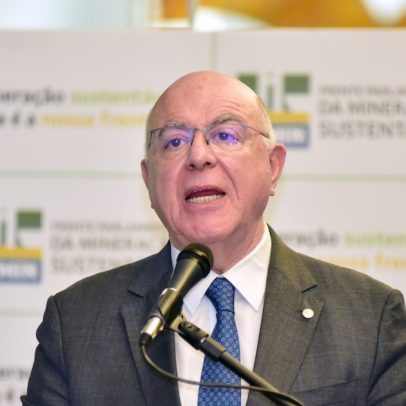 Governo negocia ampliar poderes do Conselho de Minerais Críticos com relator