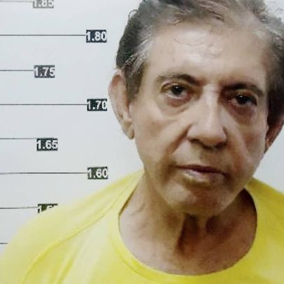 Justificativa para redução pela metade da pena de João de Deus é apresentada