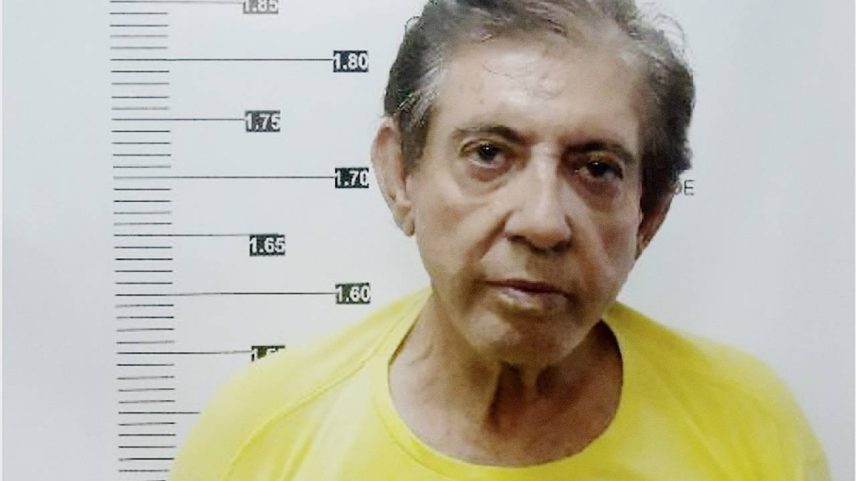 JOÃO DE DEUS - Acusações de tráfico de drogas e tortura, além de estupros (Jornal O Popular/Reprodução)