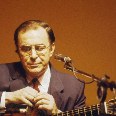 Produtor diz que João Gilberto foi uma das pessoas mais cruéis que conheceu