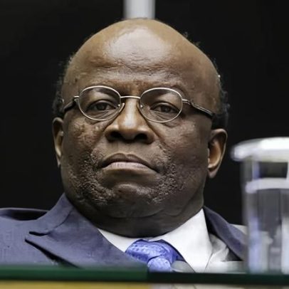 Joaquim Barbosa não autoriza vídeo com IA sobre campanha