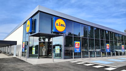Lidl eleva lucro na Espanha para 227 milhões, recorde