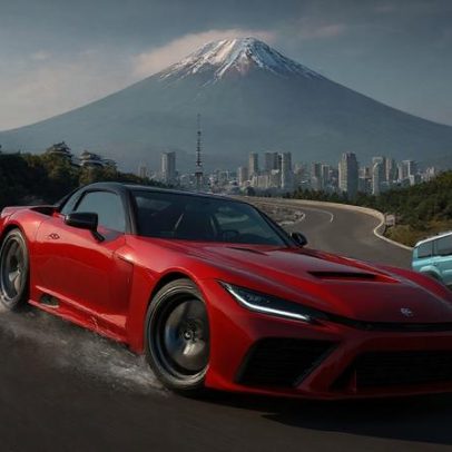Forza Horizon 6 registra maior lançamento na história da Steam