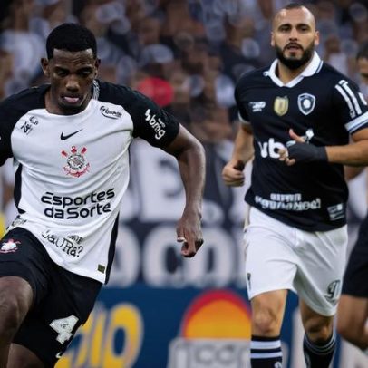 CBF repassa R$3 milhões a Corinthians, Palmeiras, Vasco e 13 clubes adicionais