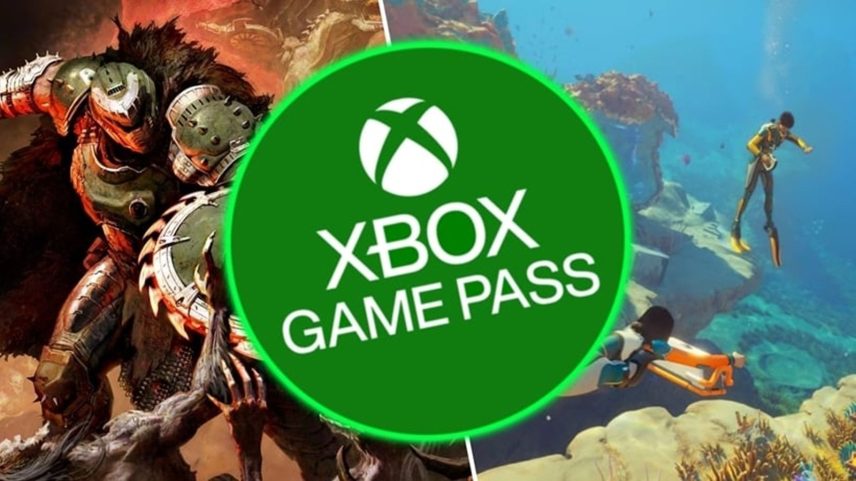Xbox Game Pass recebe Subnautica 2, DOOM e mais jogos esta semana! Confira os lançamentos (16)