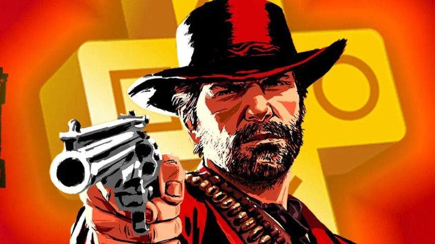 PS Plus Extra e Deluxe de maio terá Red Dead Redemption 2 e mais jogos de peso! Veja a lista completa