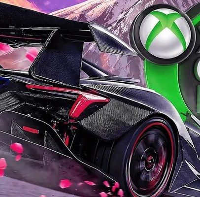 Xbox Game Pass recebe Forza 6, DOOM e outros jogos em maio