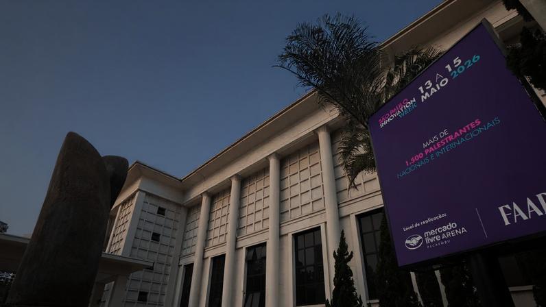 São Paulo Innovation Week: um guia para você se jogar no festival global de inovação e tecnologia