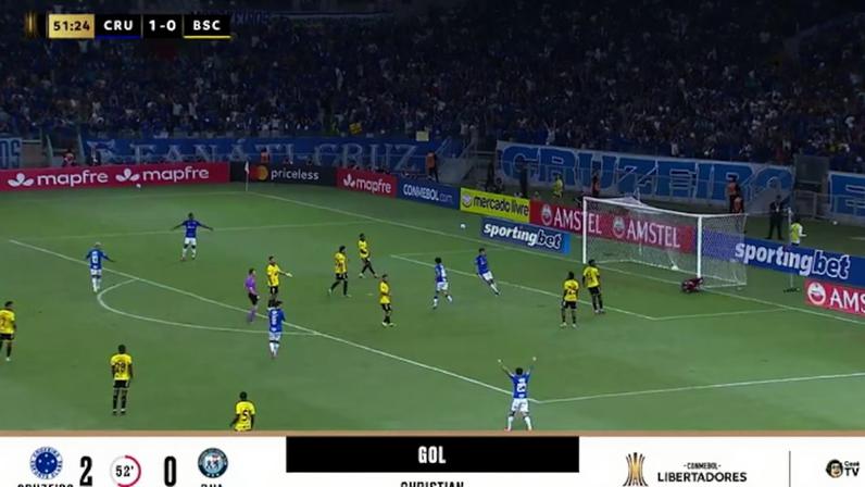 CONMEBOL Libertadores