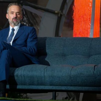 As lições de Jordan Peterson que ficaram para trás na direita