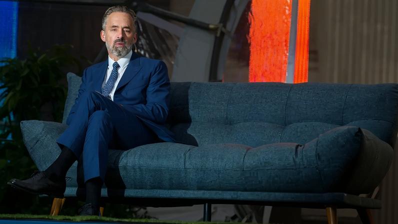 As lições de Jordan Peterson que ficaram para trás na direita