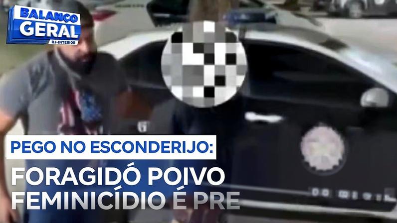 Reprodução canal do Youtube Record Interior RJ