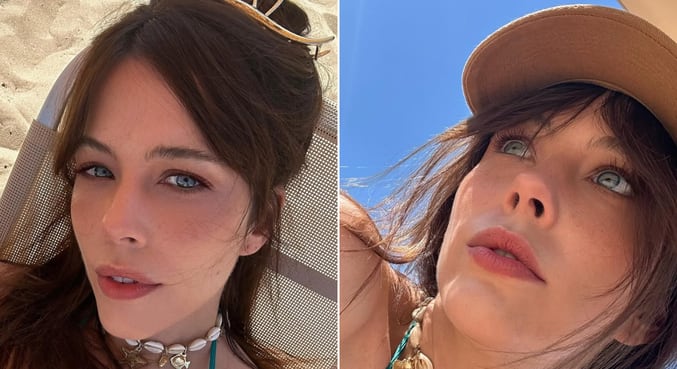 Bia Arantes interpreta Ester na superprodução Ben-Hur