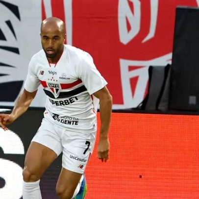 Lucas Moura sofre ruptura do tendão de Aquiles, cirurgia e retorno em 2027