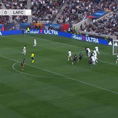 San Diego FC vence LAFC por 1 a 0 com gol de Marcus Ingvartsen