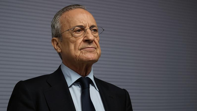ACS vende 2,1 bilhões em ações; Pérez e Criteria prontos a reforçar