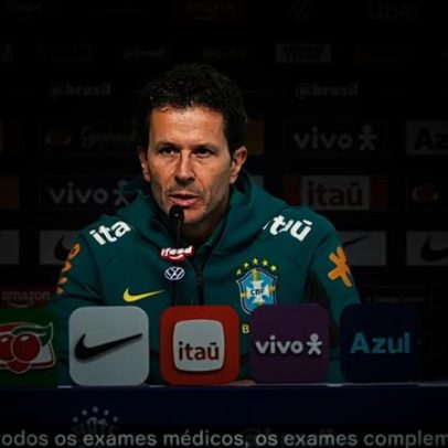 Médico da CBF detalha lesão de Neymar e plano para a Copa