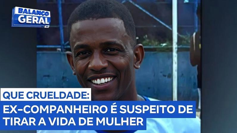Reprodução canal do Youtube RECORD BAHIA