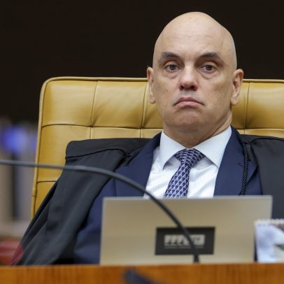 Moraes rejeita pedido Débora do batom para reduzir pena com PL da Dosimetria