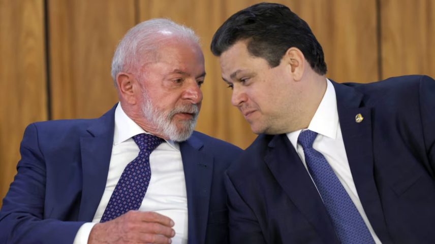 Equipe de Lula enxerga rejeição do Congresso como munição para melhorar aprovação