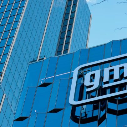 GM corta até 600 empregos de TI para reestruturar área de tecnologia