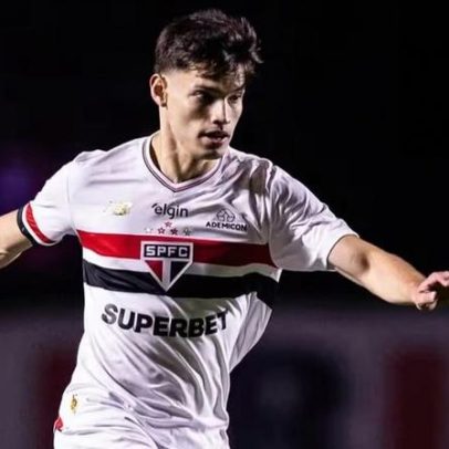 Bobadilla não foi expulso por gesto obsceno no clássico Corinthians x São Paulo