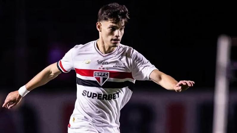 Corinthians venceu o São Paulo por 3 a 2 em jogo pelo Brasileirão
