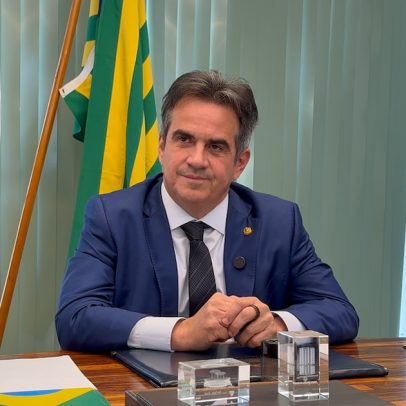 Operação da PF contra Ciro Nogueira pode alterar alianças do PP nas eleições