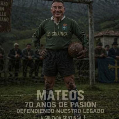 Goleiro de 70 anos vai jogar na quinta divisão da Espanha
