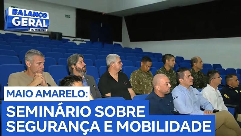 Reprodução canal do Youtube Record Interior RJ
