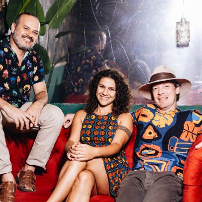 Manacá da Serra lança single “Déjà Vu Desejo” antes de álbum previsto para julho