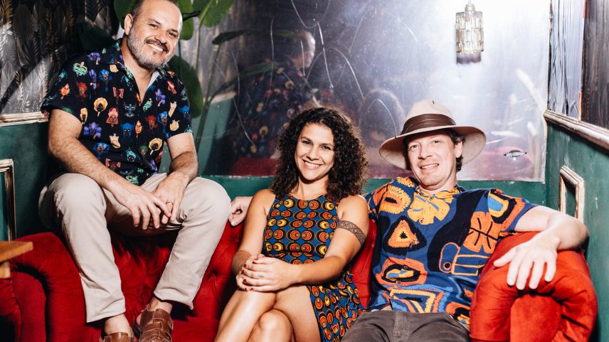 Manacá da Serra lança single “Déjà Vu Desejo” antes de álbum previsto para julho