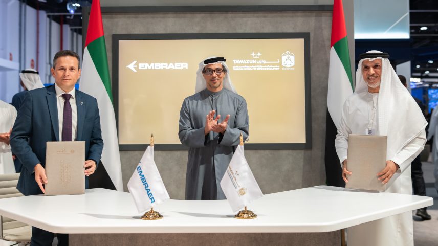 *** GENERAL CAPTION *** ABU DHABI, UNITED ARAB EMIRATES - May 04, 2026: HH Sheikh Mansour bin Zayed Al Nahyan, UAE Vice President and Deputy Prime Minister (), ( Eissa Al Hammadi / UAE Presidential Court )