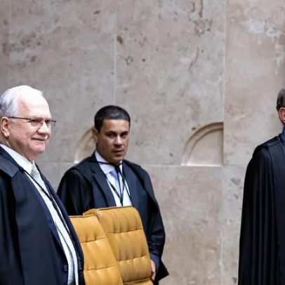 Fachin barra novas manobras que derrubariam sigilos de empresa ligada a Toffoli