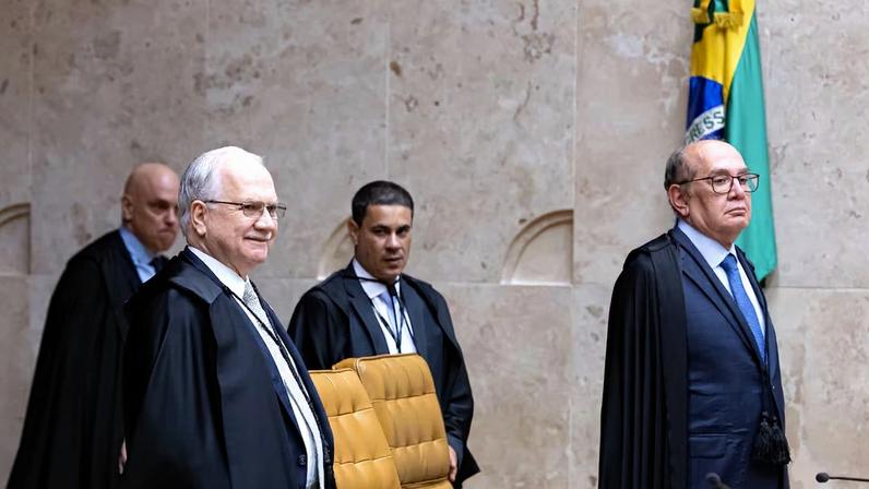 Fachin levou mais de dois meses para deliberar sobre o pedido da CPI para que a decisão de Gilmar fosse anulada